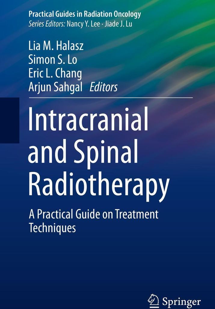 Intracranial and Spinal Radiotherapy