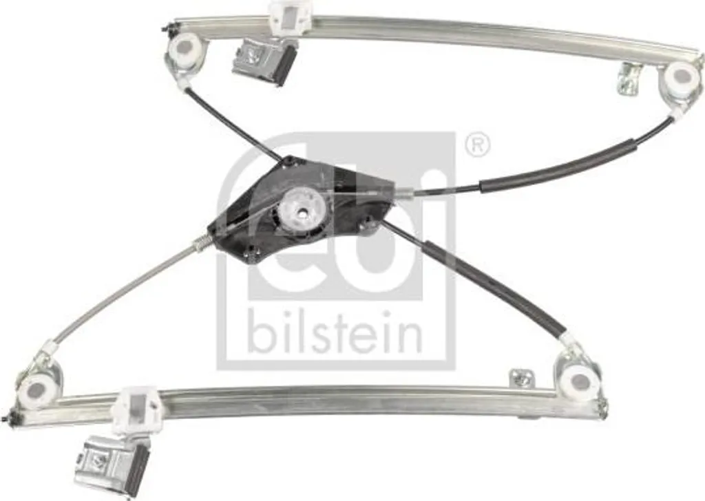 Lève-vitre 170214 FEBI BILSTEIN robuste compatible OE 1697200879