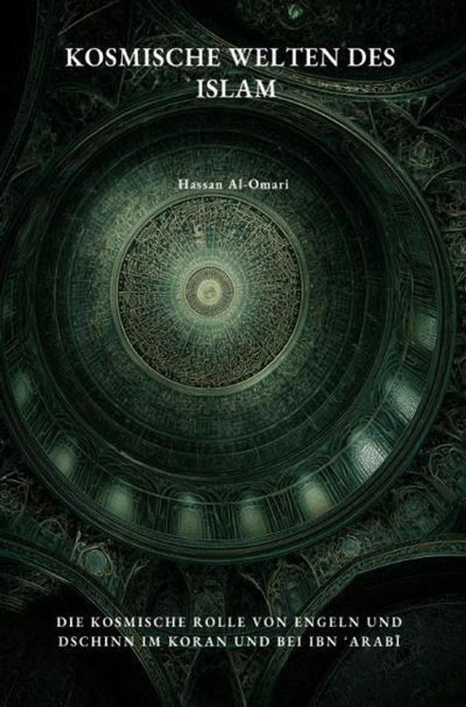 Kosmische Welten des Islam