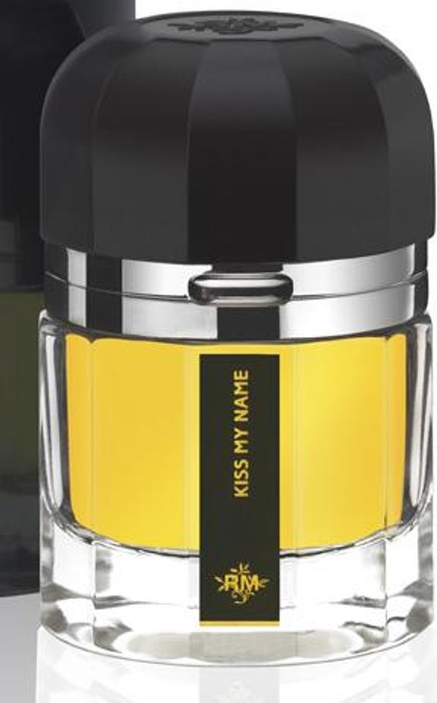 Ramon Monegal Kiss My Name Eau de Parfum 50ml Spray