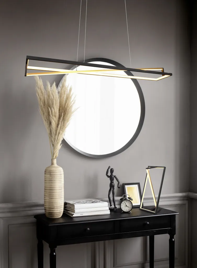 Recensione Lampada Trio EDGE 526810132 | 950 Lumen LED Touch - 5