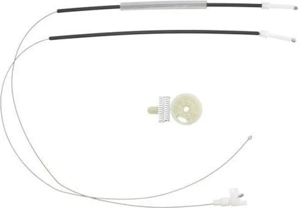 Kit de réparation lève-vitre gauche Megane I BLIC 6205-09-025809P OE