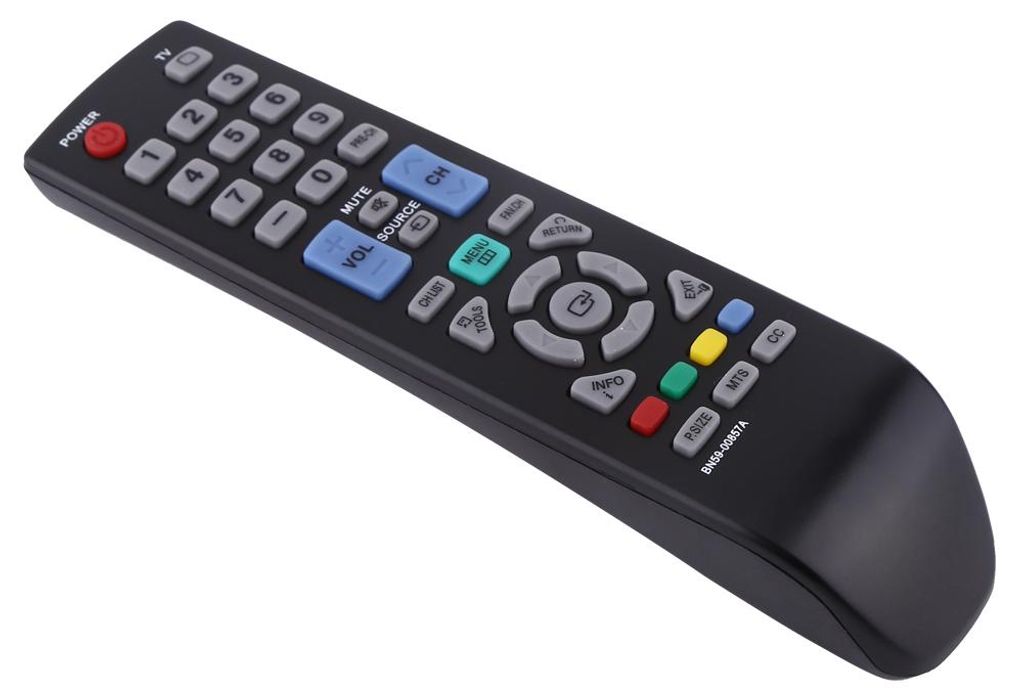 BN59-00857A Smart Intelligence Fernbedienung Ersatz Universal Controller für Samsung TV