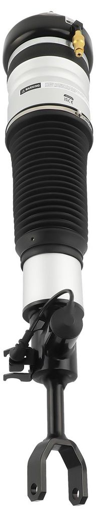 Luftfederung Federbein Vorne Links for Audi A6 C6 4F Bj. Produktbild 