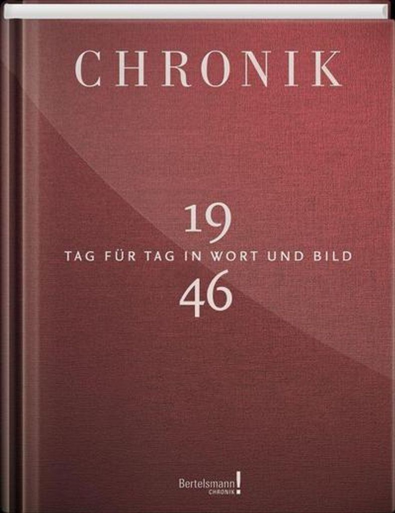 Chronik 1946 Immagine del prodotto 