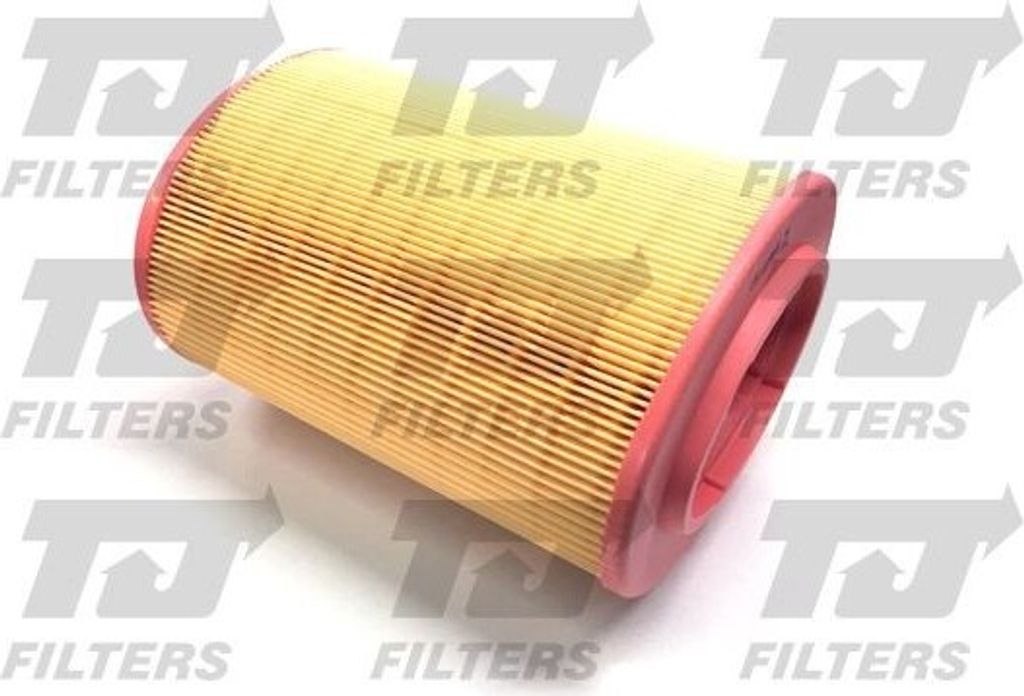 Luftfilter QUINTON HAZELL QFA0229 für ALFA ROMEO 159 Sportwagon (939) Filtereinsatz