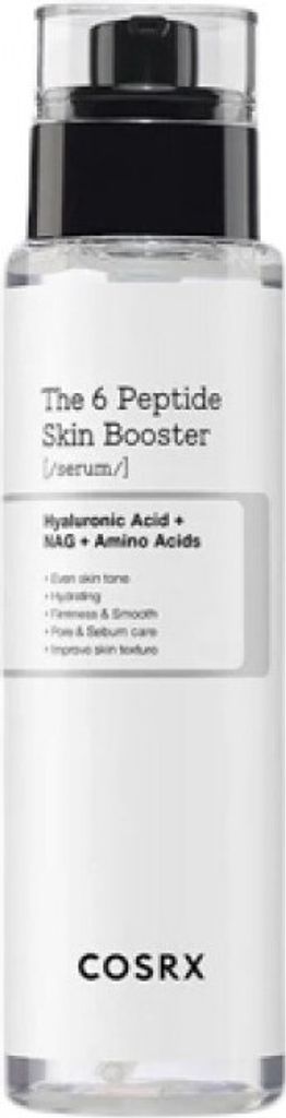 COSRX - The 6 Peptide Skin Booster - Peptidový Obrázek produktu 1