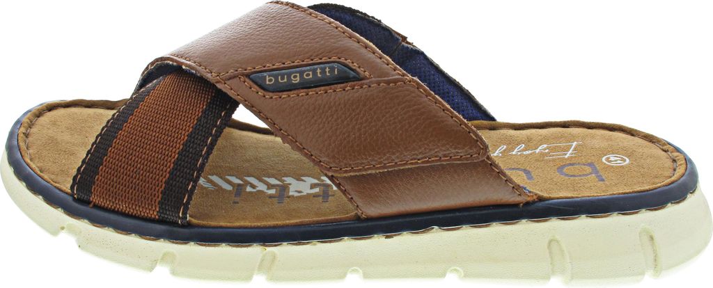 Bugatti Damar 321AK08440696363 (40/cognac) Produktbild 
