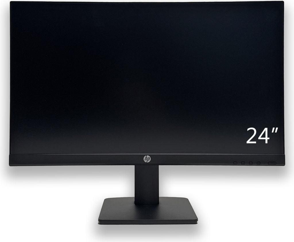 HP V241ib, 23.8" FullHD IPS Display schwarz