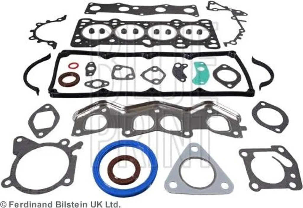 Stopper la surchauffe moteur Kia Rio : Jeu de joints culasse ADG06258