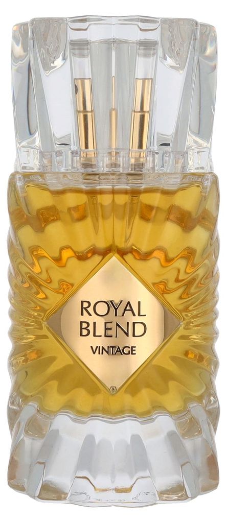 French Avenue Royal Blend Vintage Extrait De Parfum Produktbild 