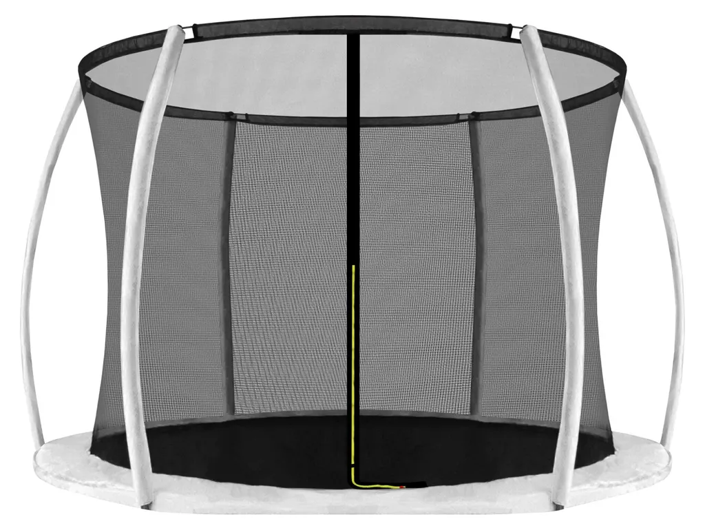 Filet de rechange pour trampoline 305cm Aga EXCLUSIVE à 6 poteaux de soutien