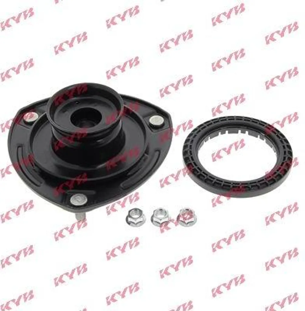Kit de réparation KYB SM5539 palier de suspension OE 546102B000 complet