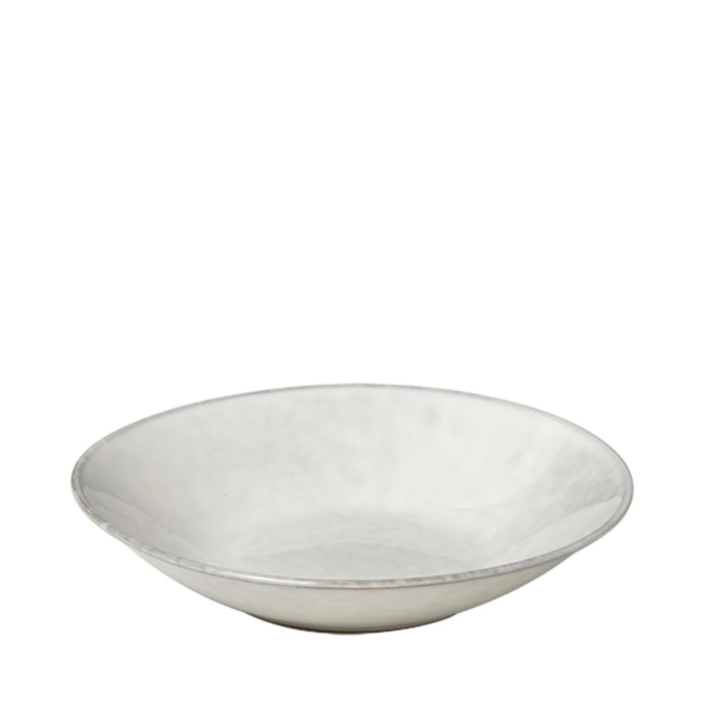 Broste Copenhagen Piatto fondo Nordic Sand Ø 22,5 cm x H 7 Immagine del prodotto 