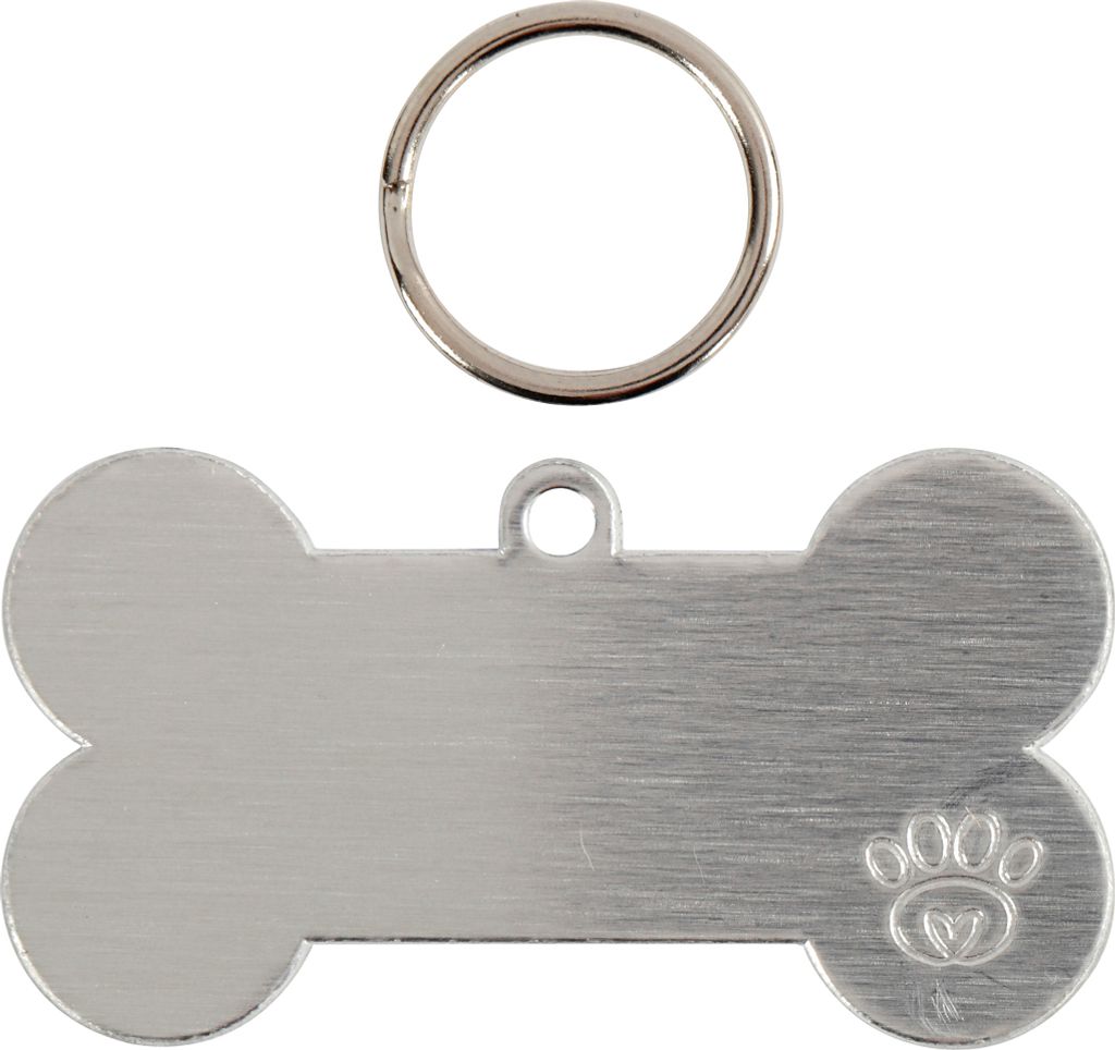 Impressart Tieretikettenset, Größe 40 mm, 4 Sets 1 Box