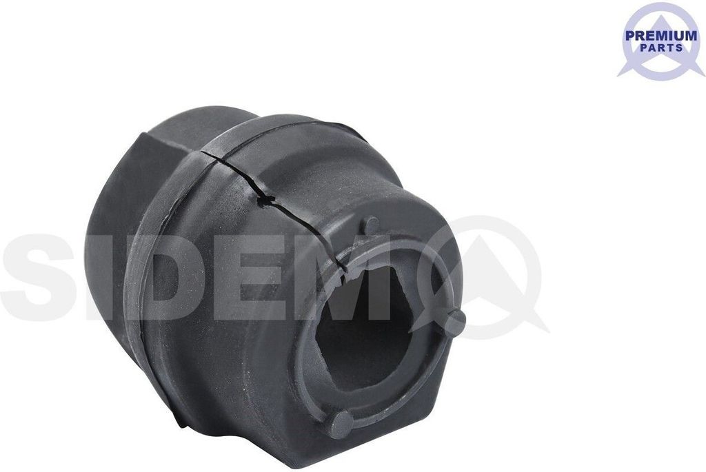SIDEM 853820 Lagerung Stabilisator Stabigummi Vorne passend für PEUGEOT 308 SW I (4E, 4H) 307 CC (3B) 307 (3A/C) 308 I Schrägheck (4A, 4C) 307 SW...