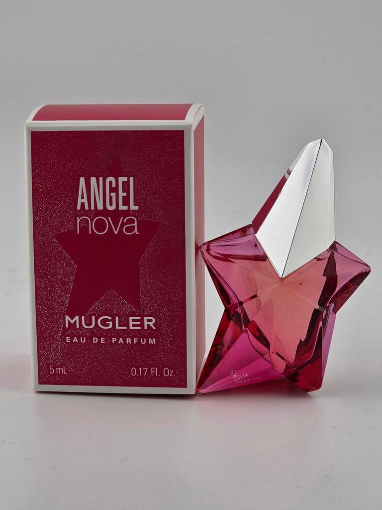 Mugler Angel Nova Eau de Parfum 5ml Produktbild 