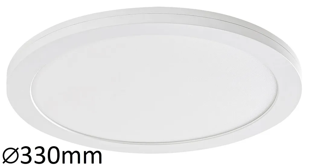 Éclairage de plafond pour cuisine ou bureau blanc neutre 4000K 30W