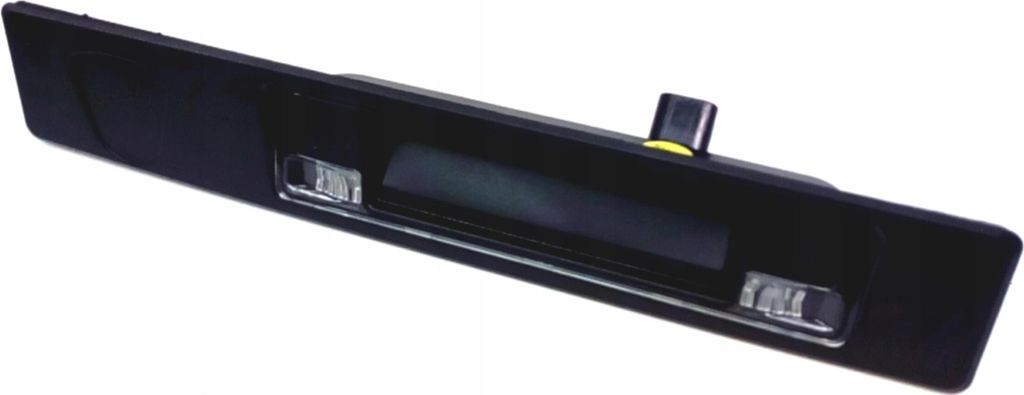 VOLVO V60 Heckklappenverkleidung OE-Kennzeichenhalter 31349953