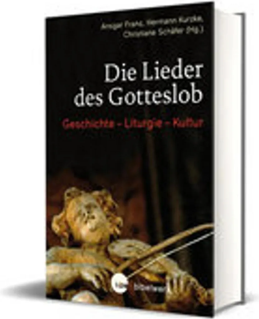 Die Lieder des Gotteslob : Recueil de chants liturgiques catholiques