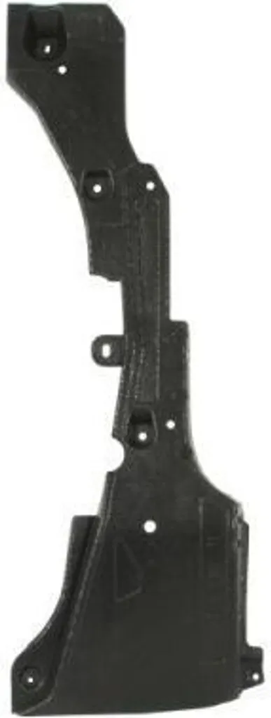 Cache moteur avant droit BLIC 6601-02-5054872P pour Insignia B Z18