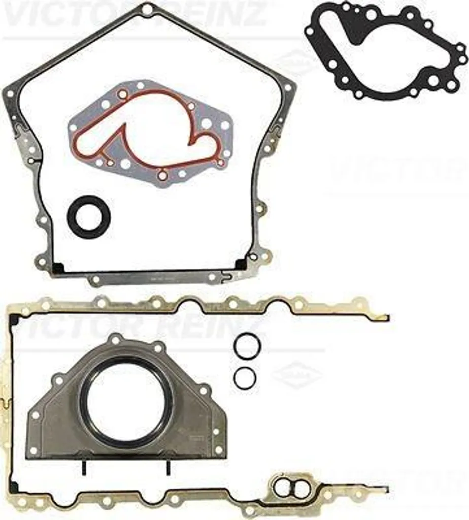 Jeu de joints REINZ 08-10231-01 étanchéité carter CHRYSLER et DODGE