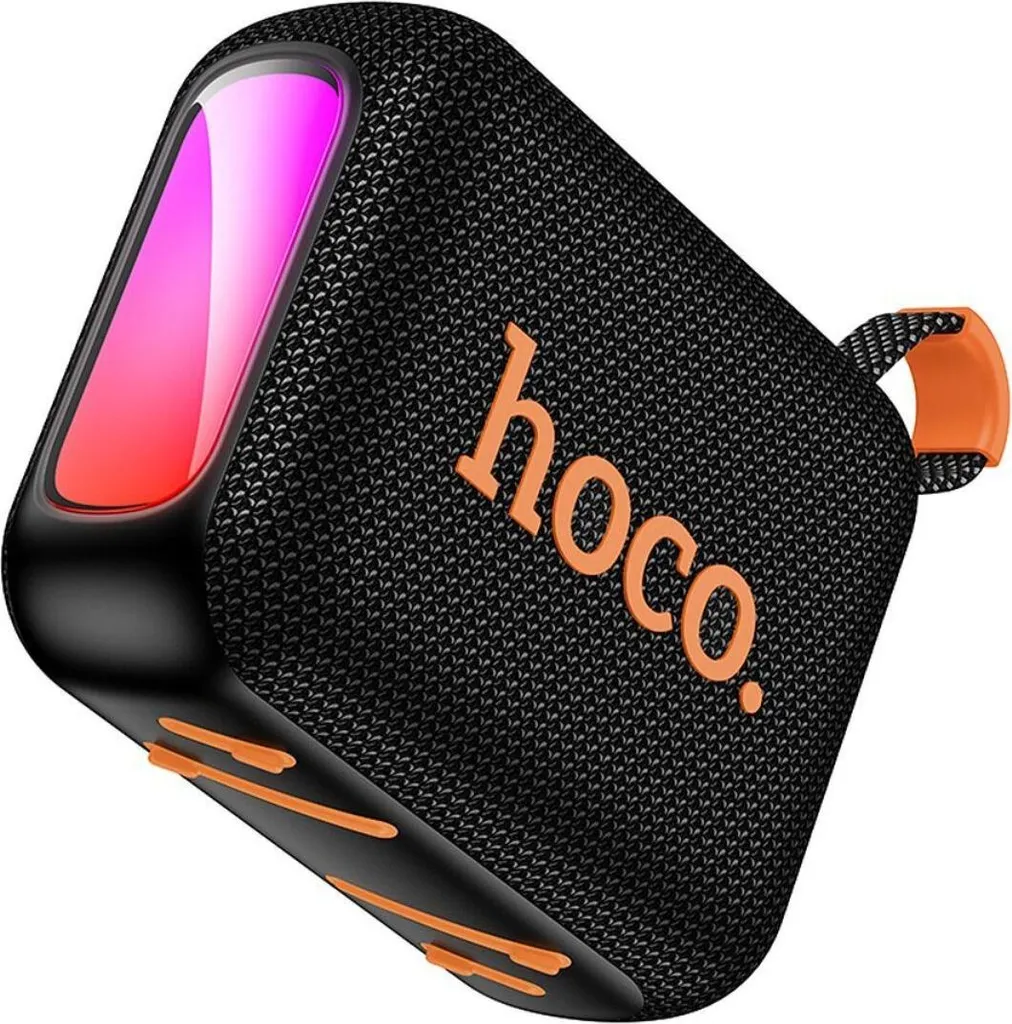 Altoparlante bluetooth 10W 4h Hoco HC31 nero