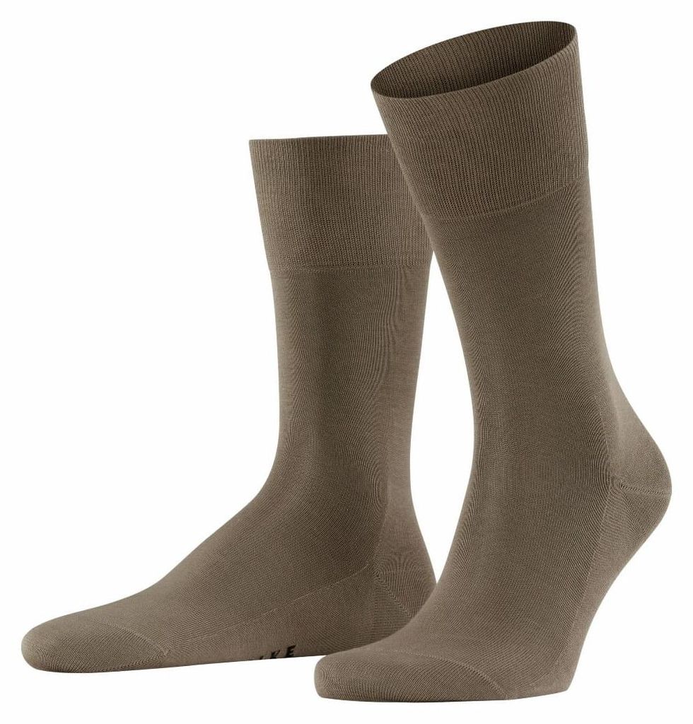 Tiago Herren Socken – Vulcano – 41-42