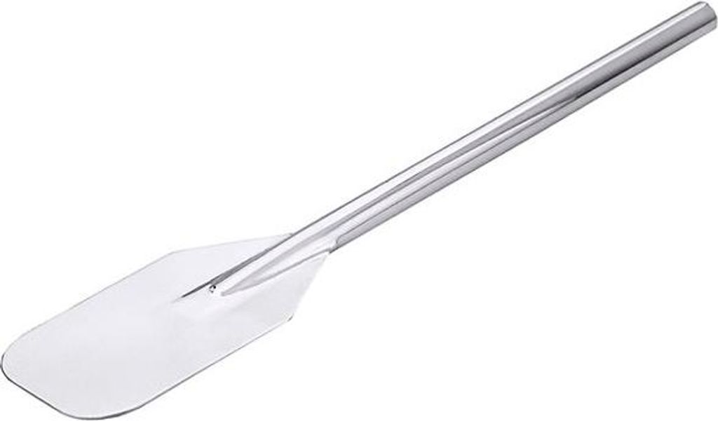 CONTACTO Spatule mélangeuse, longueur : 1050 mm, largeur : Image du produit 