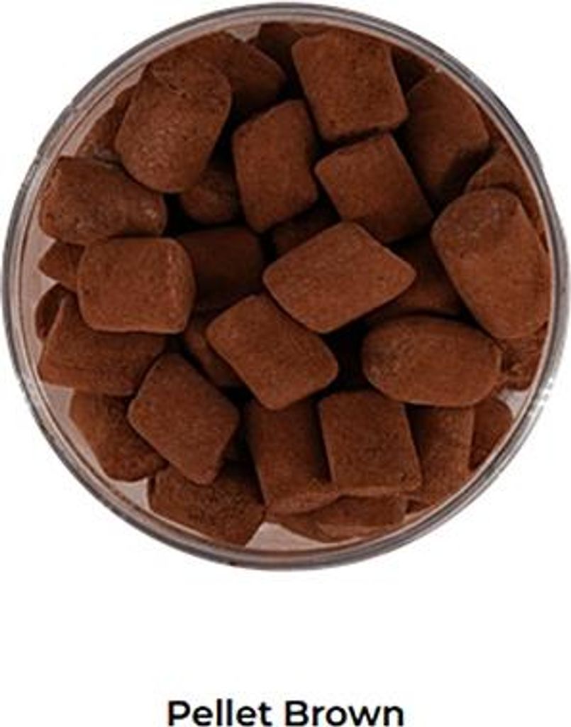 Spro TM Marshmallows 35g Pellet brown Produktbild 
