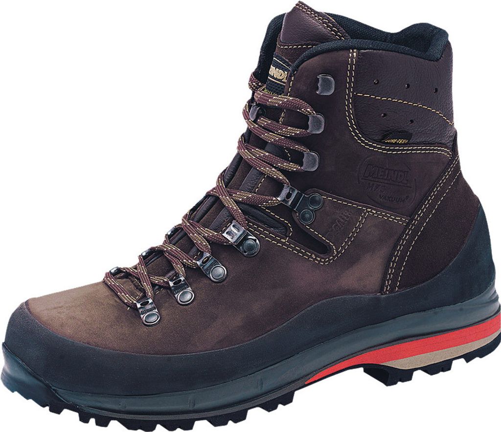 Meindl Boty Vakuum Gtx, 215483_37988BRZOWY Obrázek produktu 
