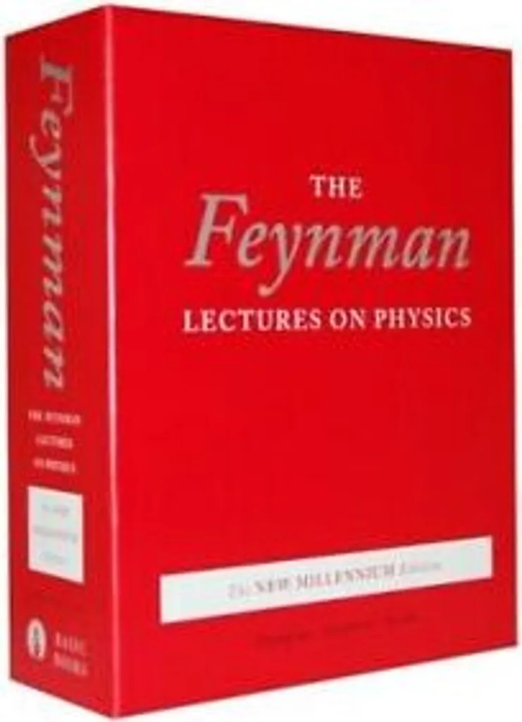 The Feynman Lectures on Physics : Édition du Millénaire avec Corrections - 3
