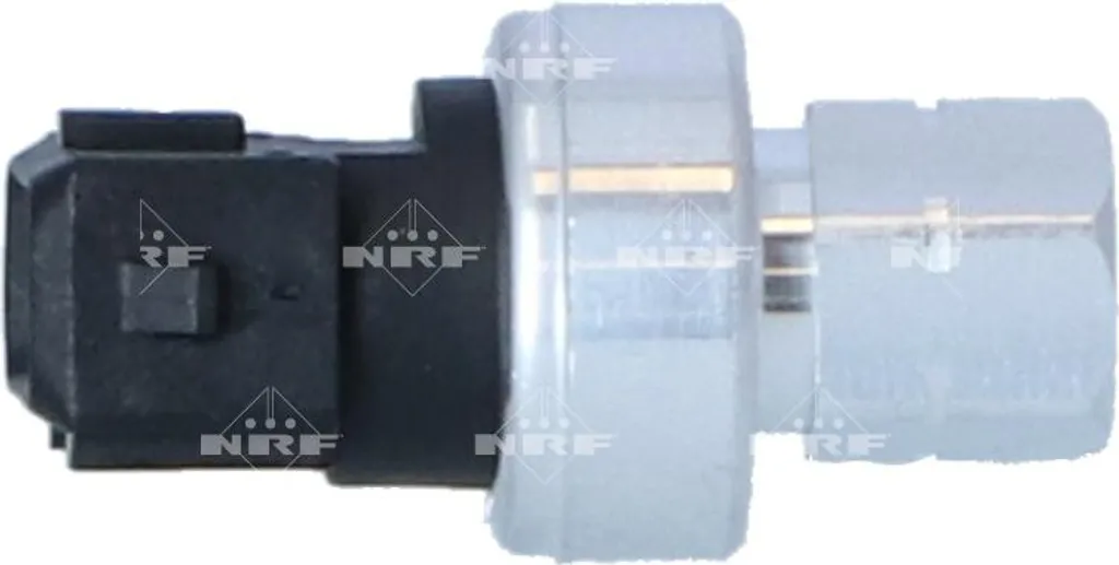 Capteur de pression climatisation NRF et joint torique pour VOLVO C30