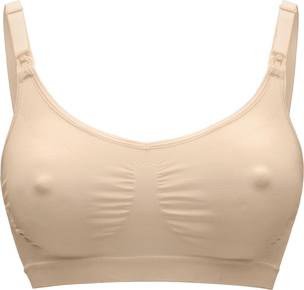 Medela Schwangerschafts- & Still-BH Keep Cool Produktbild 
