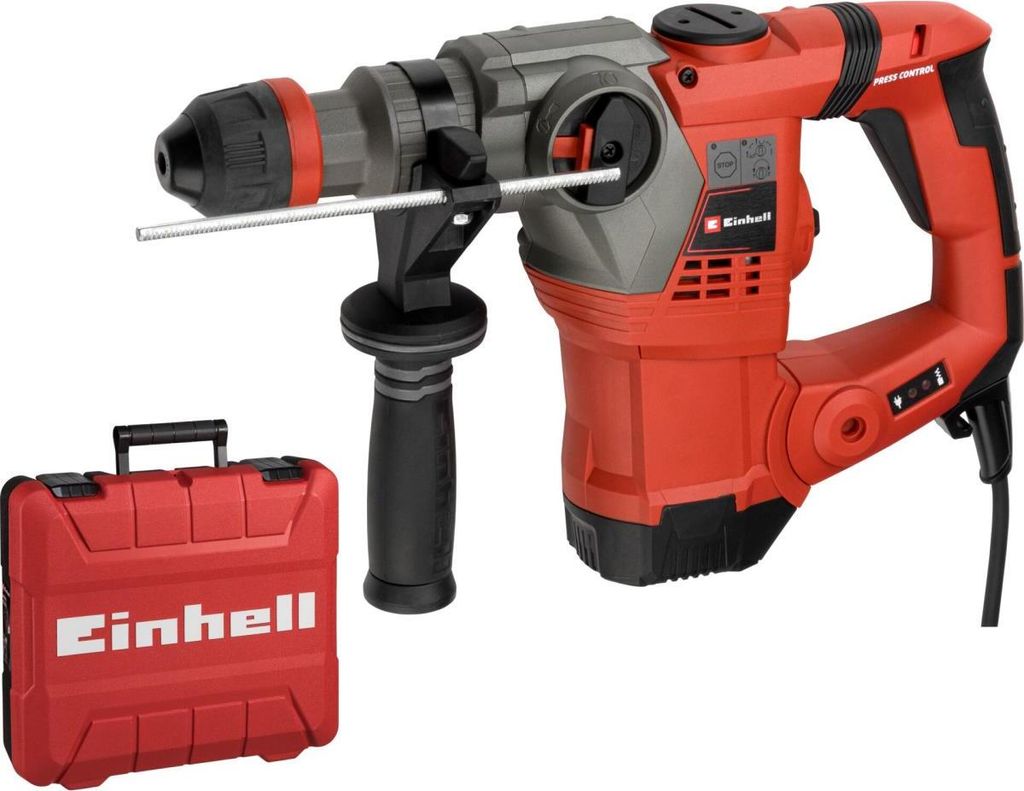 Einhell TE-RH 32 4F Kit Marteau perforateur Image du produit 