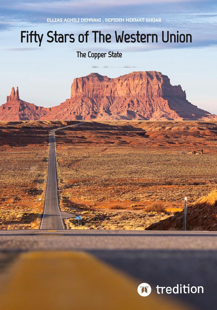 Fifty Stars of The Western Union