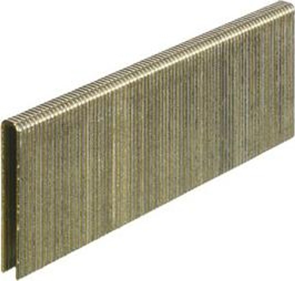Agrafes L 38mm AERFAST - boîte 5000 - L17BAB Image du produit 