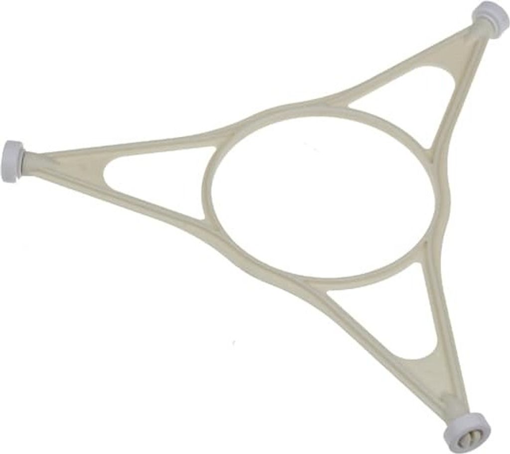 WHIRLPOOL - Loop-Ring-Glasplatte - 481253578069