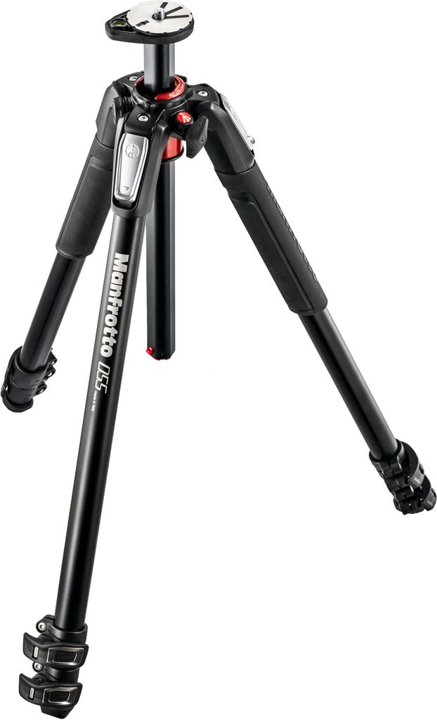 Manfrotto Stativ 055XPRO3