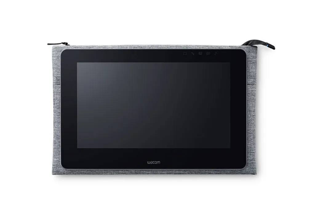 Sacoche Wacom ACK52701 pour Déplacements Sécurisés de Tablette Intuos