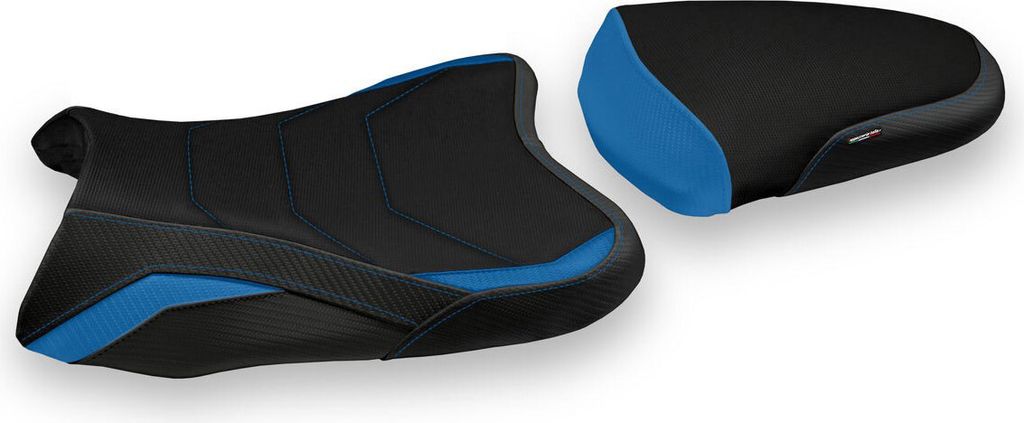 Satteldecke Comfort 3BE-2 für Suzuki GSX R 750 (2008-2010)