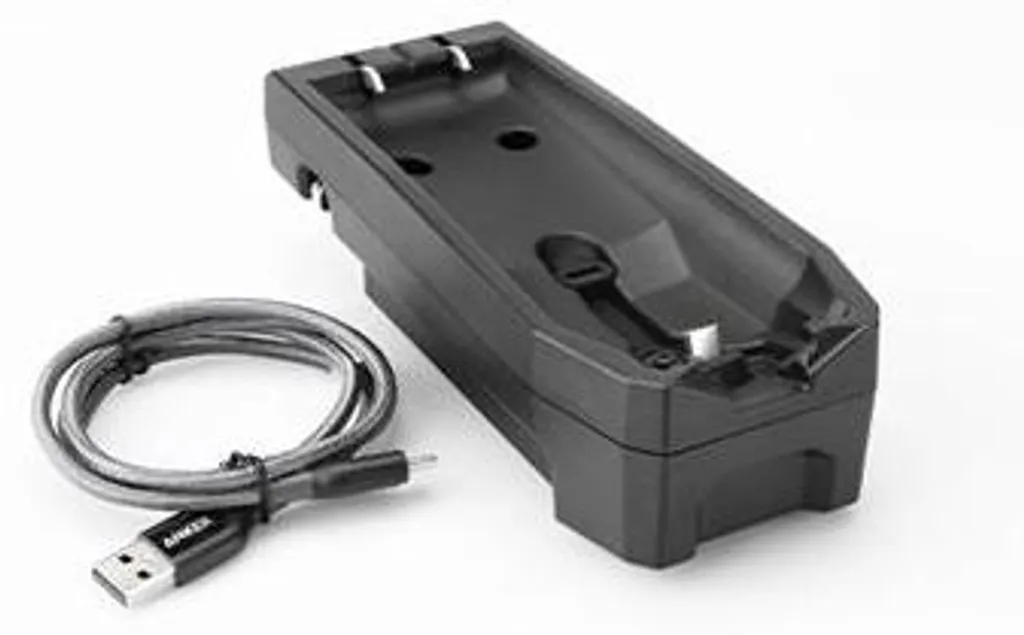 Dock de chargement et support Flir GTX100 pour série Scion PTM/OTM