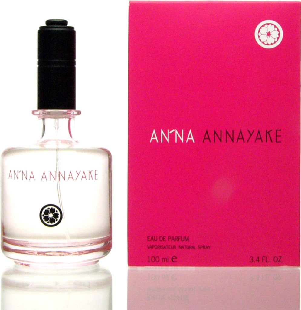 Annayake Anna Eau de Parfum 100ml Produktbild 3