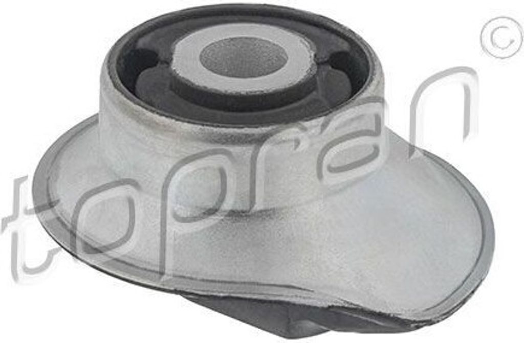 TOPRAN 103 583 - OE 333 501 541 Achskörperlager für Passat (35I)