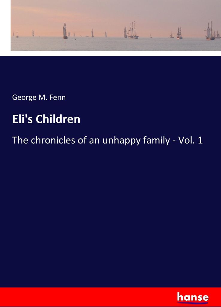 Eli's Children
