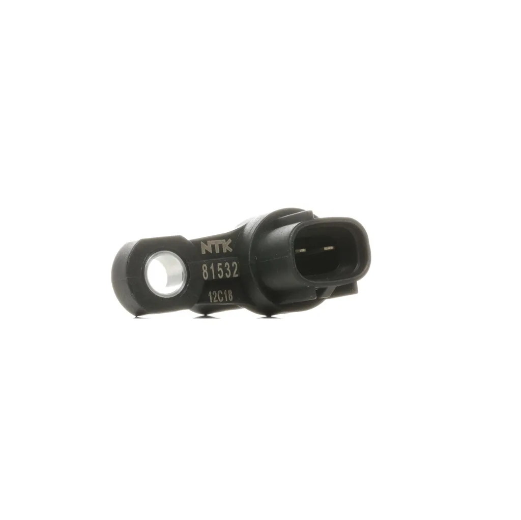 NGK 81532 - OE 9947855 Drehzahlsensor für 156 (932), Giulietta (940), Marea, Terracan (HP), Carnival I (UP), Carnival II (GQ), Corsa D (S07), Astra G, Astra H, Combo (71), Vectra B (J96), Zafira B, Zafira A