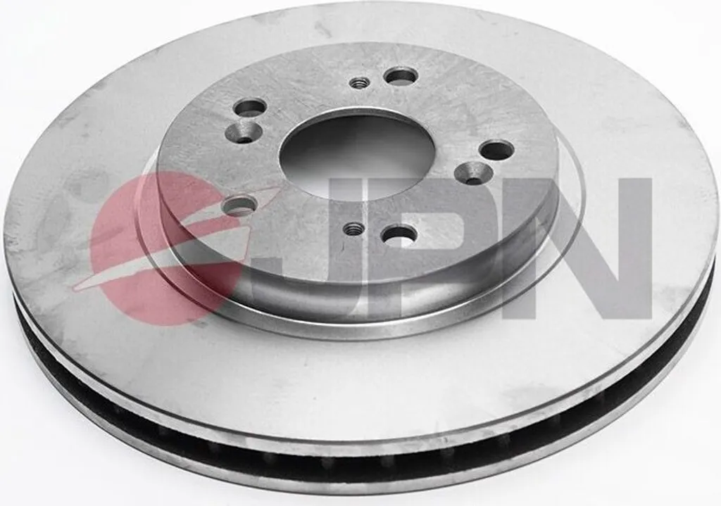 Disque de frein JPN pour Honda CR-V : sécurité et confort de conduite