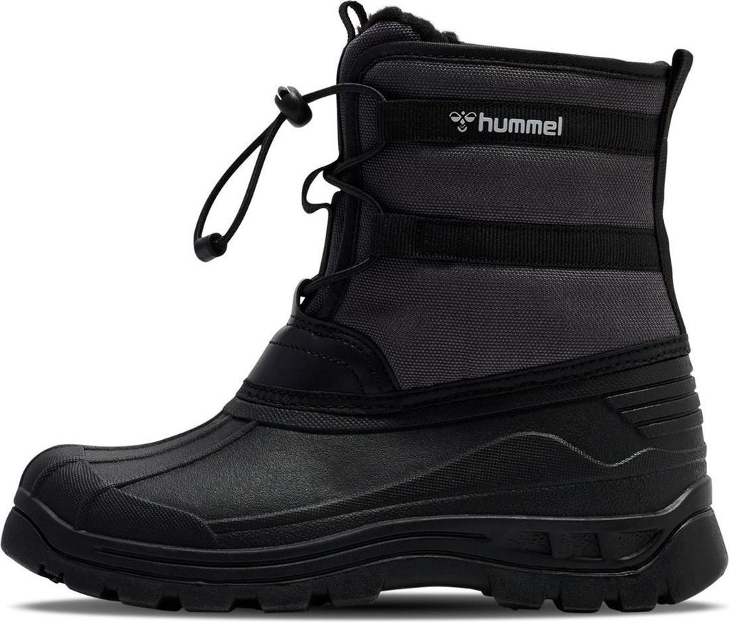 Hummel Icicle - ebony, Größe:24