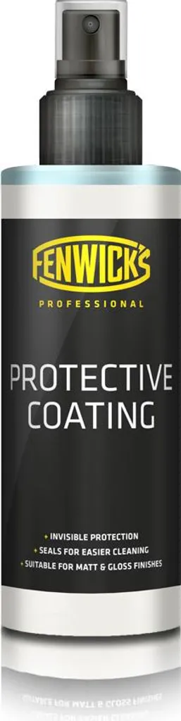 Fenwicks Revêtement de protection professionnel 100ml spray pour vélo