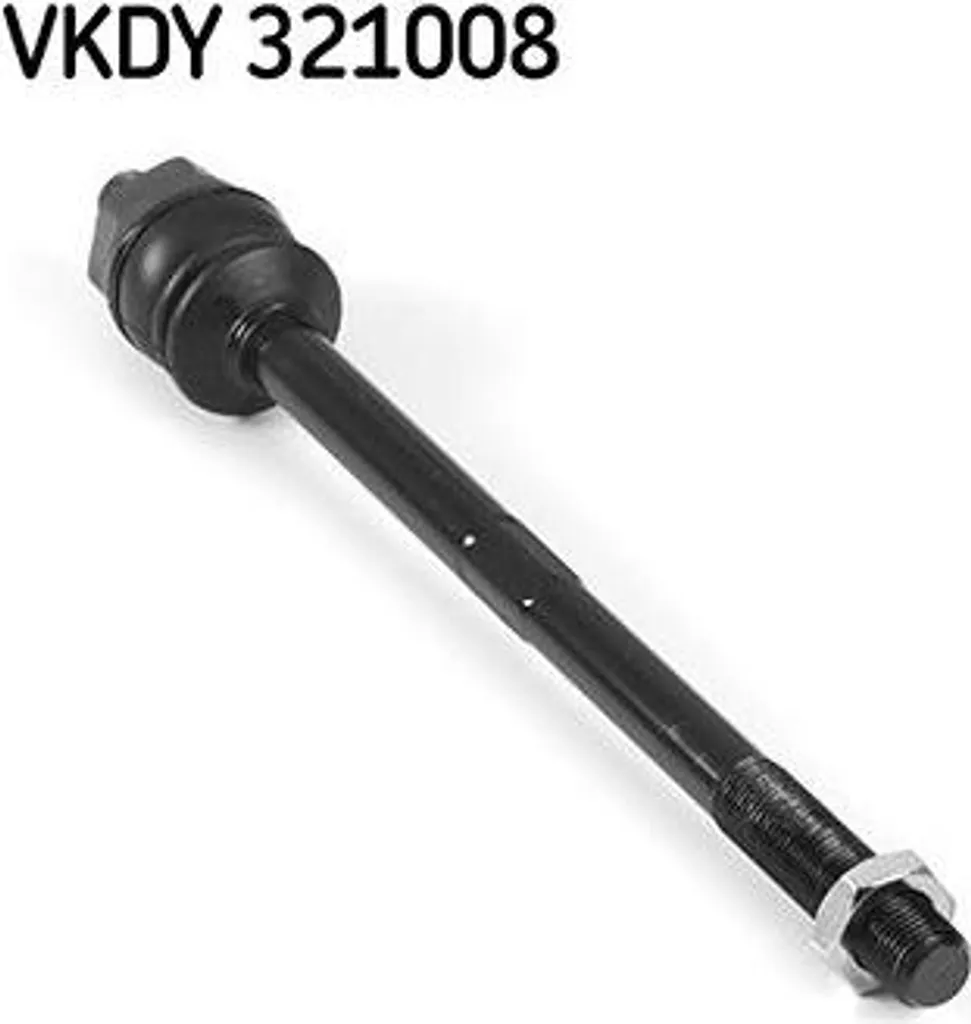 Joint axial SKF VKDY 321008 en acier haute durabilité pour OE 701419810